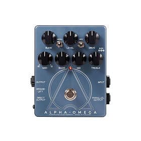 Darkglass Electronics ALPHA OMEGA