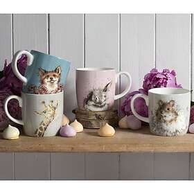 Royal Worcester Dandelion Mug 40cl
