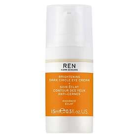 REN Radiance Brightening Dark Circle Eye Cream 15