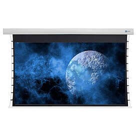 Celexon DELUXX Cinema Motorized High Contrast Projection Screen Tenison 92" (203