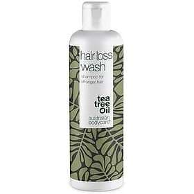 Australian BodyCare Hair Loss Wash shampoo 250ml