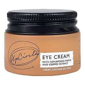 UpCircle Eye Cream with Maple and Coffee 15ml