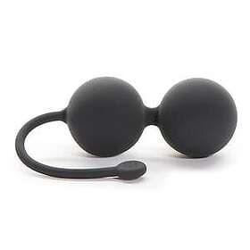 Fifty Shades of Grey Of Silicone Jiggle Balls
