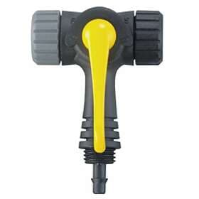 Topeak Twinhead pumphuvud till Sprint och Sport II