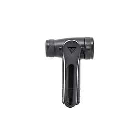 Topeak Pumpnippel TwinHead JoeBlow Sport III