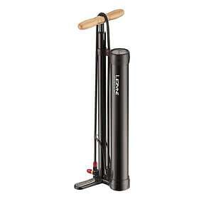 Lezyne Pressure Over Drive Foot Pump med kammare ABS1 Pro