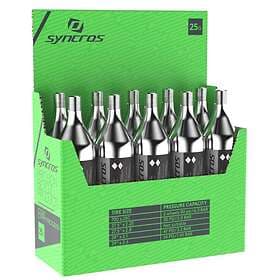 Syncros Co2-patroner 25 gram, 10-pack