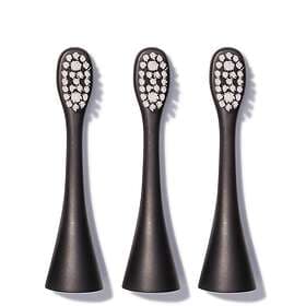 Spotlight Oral Care Sonic Pro Jet Black Replacement Heads