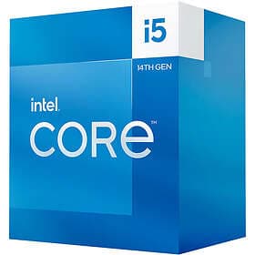 Intel Core i5 14400 2.5GHz Socket 1700 Box