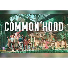 Common'hood (Xbox One | Series X/S)