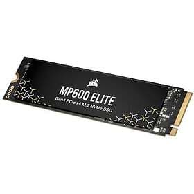 Corsair MP600 Elite PCIe Gen4 x4 NVMe 1.4 M.2 1TB