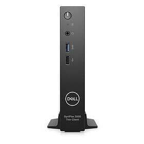 Dell OptiPlex 3000 Thin Client Celeron N5105 8GB RAM 32GB eMMC