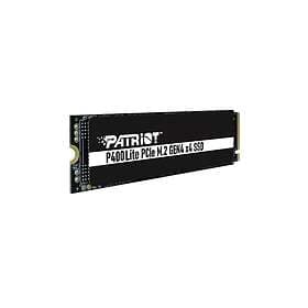 Patriot P400 Lite P400LP1KGM28H 1TB