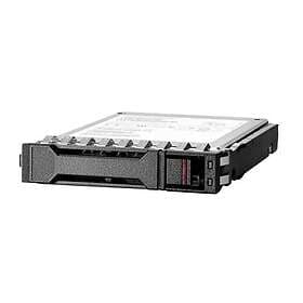 HPE Mixed Use SSD 480 GB hot-swap 2.5" SFF SATA 6Gb/s med Basic Carrier