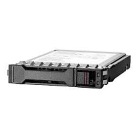 HPE PM897 SSD Mixed Use 480 GB hot-swap 2.5" SFF SATA 6Gb/s med Basic Carrier