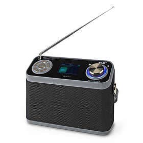 FM DAB+ Radio