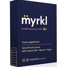 Myrkl 30 Capsules