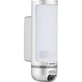 Bosch Smart Home Eyes Outdoor Camera