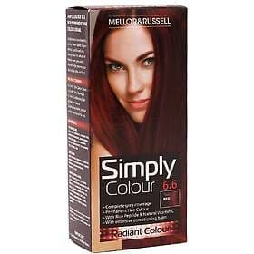 Mellor & Russell Simply Colour
