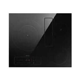 Elica NikolaTesla FIT 3Z BL/A/60 (Black)