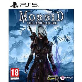 Morbid: The Lords of Ire (PS5)