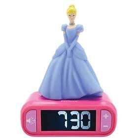 Lexibook Cinderella Wake-Up Light
