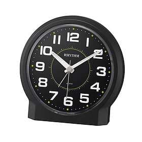 RHYTHM Alarm Clock A8RE658WR02
