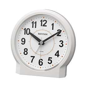 RHYTHM Alarm Clock A8RE658WR03