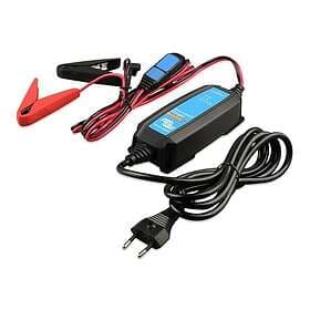 Victron Energy Blue Smart IP65s laddare 12-6V 1.1A 230V
