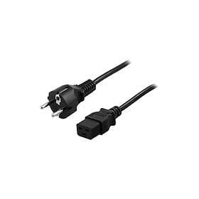 Victron Energy Smart IP43 and Skylla-S Charger 2m Power Cable