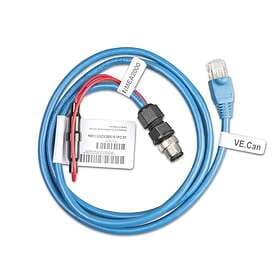 Victron Energy VE.Can till NMEA2000 Micro-C hane