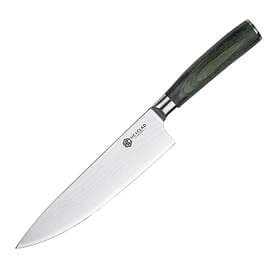Hexclad Kitchen Knife 20cm