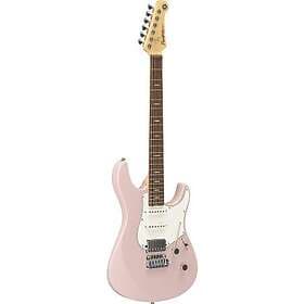 Yamaha Pacifica Standard Plus PACS+12ASP Ash Pink