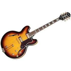Epiphone Sheraton Vintage Sunburst