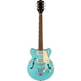 Gretsch G2655T STR CB JR DC TP
