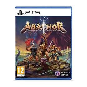 Abathor (PS5)