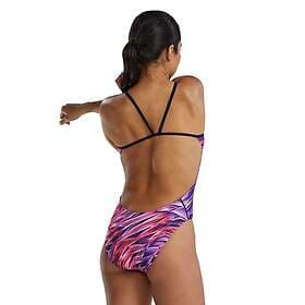 TYR Durafast Elite Cutoutfit Falcon Swimsuit (Women's)