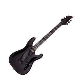 Schecter Blackjack C-1