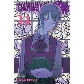 Chainsaw Man, Vol. 14