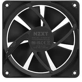 NZXT F120 RGB PWM 120mm