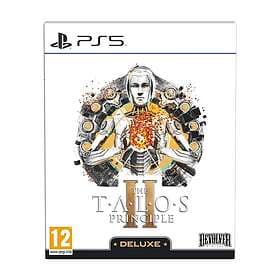 The Talos Principle 2: Devolver Deluxe (PS5)