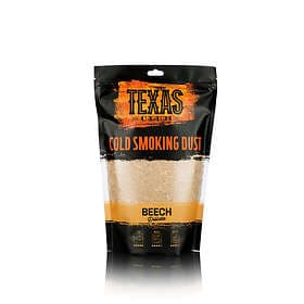Texas Club Rökpulver beech/bok