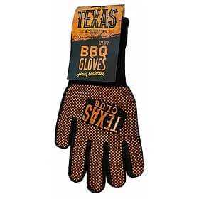 Texas Club Grillhandskar