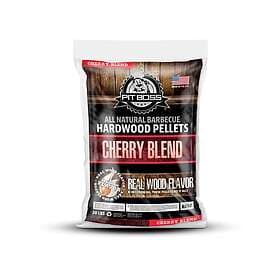 Pit Boss Cherry Pellets 9KG
