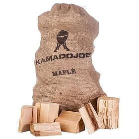 Kamado Joe Chunks i Lönn 4.5kg