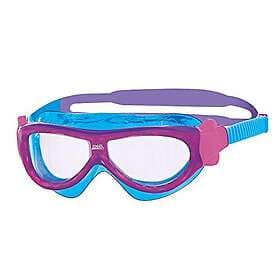 Zoggs Phantom Kid Swimming Mask,Rosa