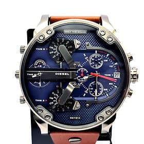 Diesel Mens MR Daddy 2.0 Watch DZ7314