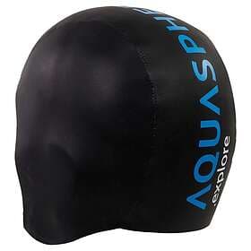 Aquasphere Aquaskin 1.5 Mm Neoprene Hood Svart S