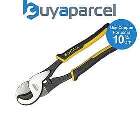 Stanley 0-89-874 Pliers 215 mm