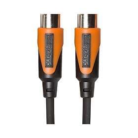 Roland RMIDI-B15 MIDI-kabel, 4.5 m